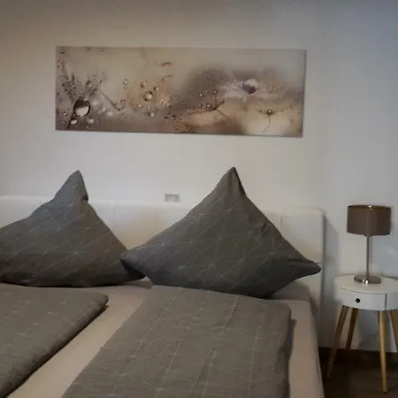 Apartamento Milonia *