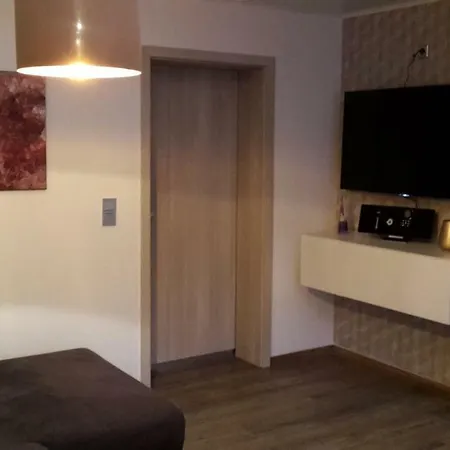 Milonia Apartamento Bernkastel-Kues