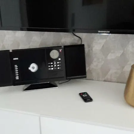 Milonia Apartamento *