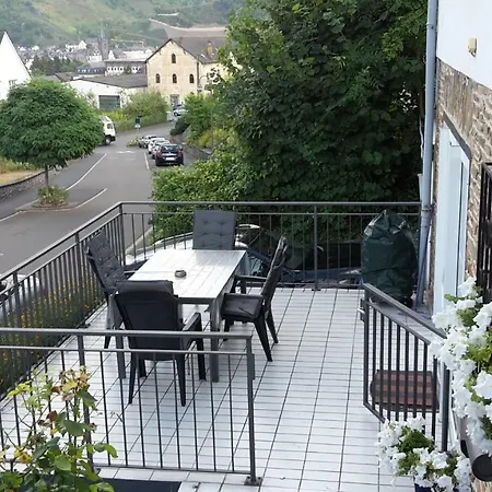 Milonia Apartamento