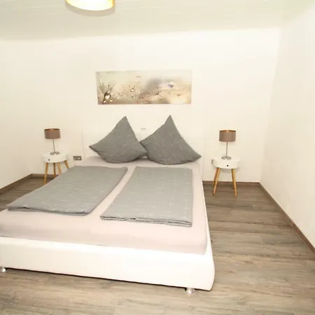 Milonia Apartamento Bernkastel-Kues