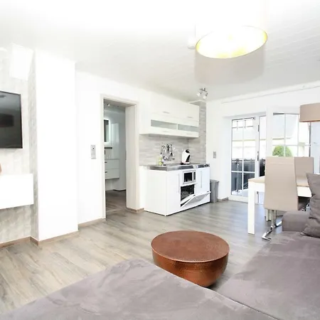 Milonia Apartman Bernkastel-Kues