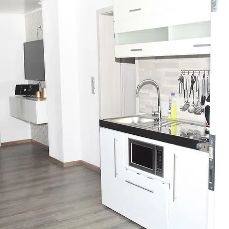 Milonia Apartamento