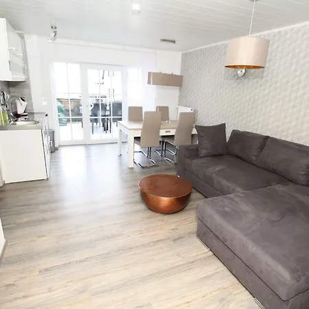 Milonia Apartamento *