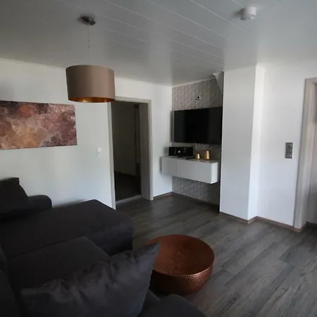 Apartman Milonia Bernkastel-Kues