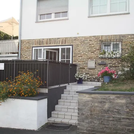 Milonia Apartamento *