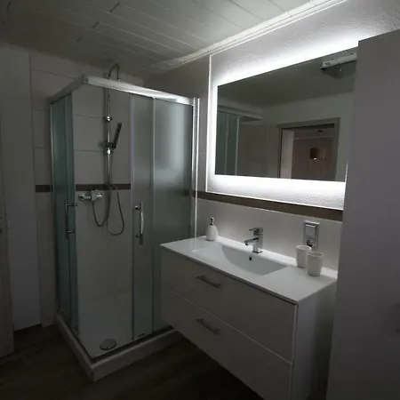 Milonia Apartamento Bernkastel-Kues