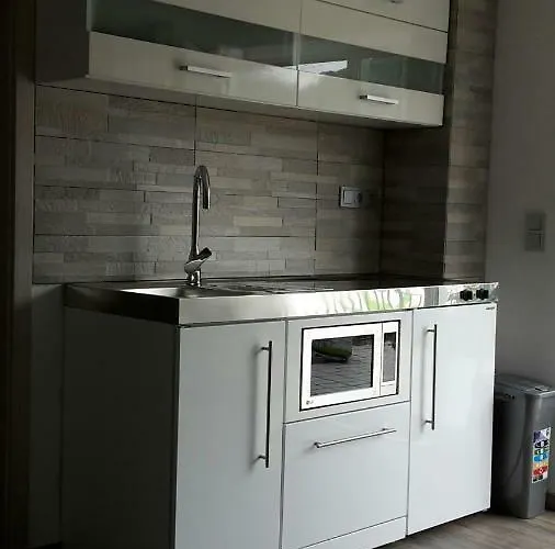 Apartamento Milonia *