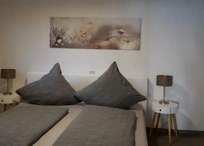 Apartamento Milonia *