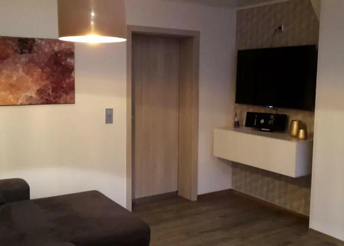 Milonia Apartamento Bernkastel-Kues