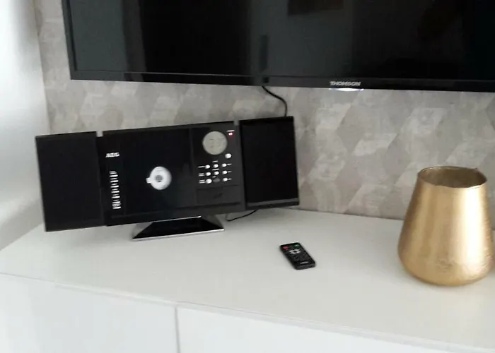 Milonia Apartamento *