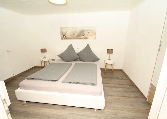 Milonia Apartamento Bernkastel-Kues