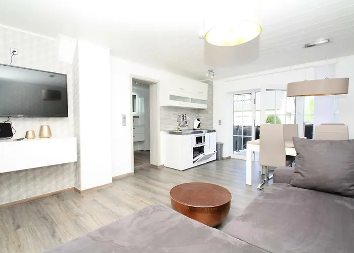 Milonia Apartamento Bernkastel-Kues