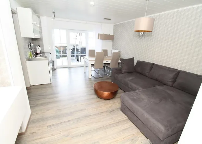 Milonia Apartamento *