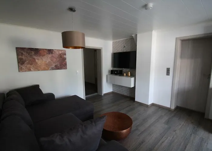 Apartamento Milonia Bernkastel-Kues