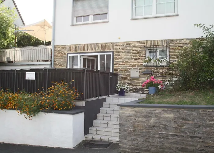 Milonia Apartamento *