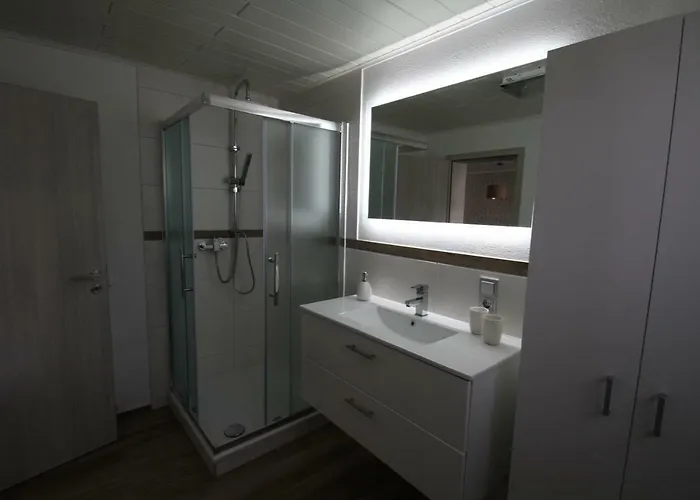 Milonia Apartamento Bernkastel-Kues