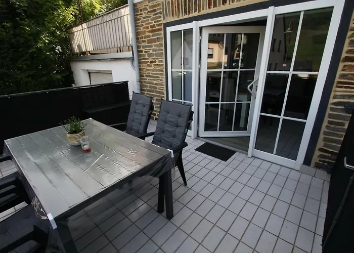 Milonia Apartamento *